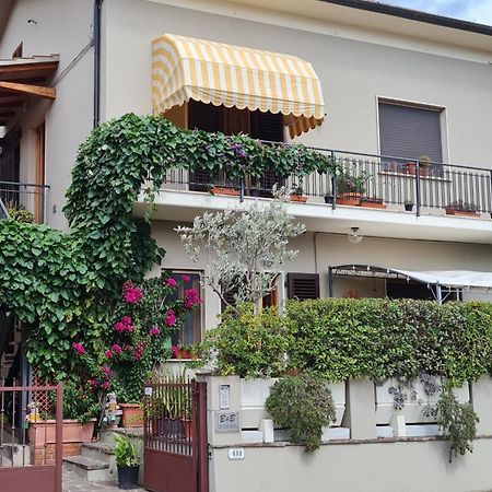 B&B Via Della Grotta Monsummano Terme Εξωτερικό φωτογραφία