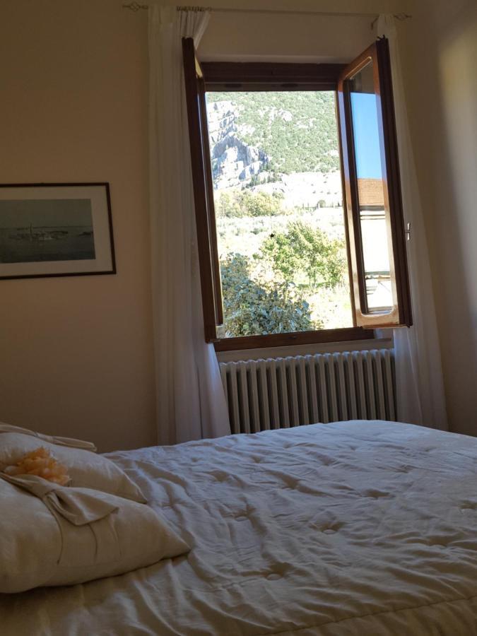 B&B Via Della Grotta Monsummano Terme Εξωτερικό φωτογραφία
