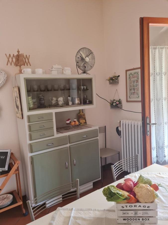 B&B Via Della Grotta Monsummano Terme Εξωτερικό φωτογραφία