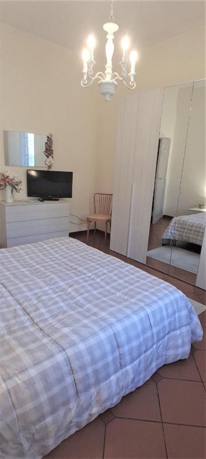 B&B Via Della Grotta Monsummano Terme Εξωτερικό φωτογραφία